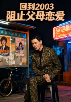 回到2003阻止父母恋爱(48集) 回到2003阻止父母恋爱(48集)真的太精彩了短剧合集分享