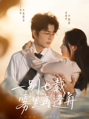 一别七载,雾里再逢舟(92集) 一别七载,雾里再逢舟(92集)免费观看到短剧大结局