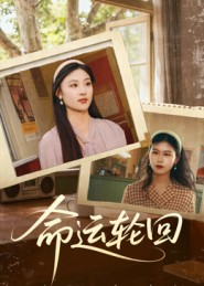 命运轮回(40集) 命运轮回(40集)短剧大结局超前点映