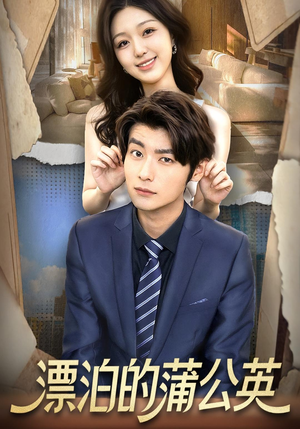 漂泊的蒲公英(60集) 漂泊的蒲公英(60集)重生短剧热门短剧推荐