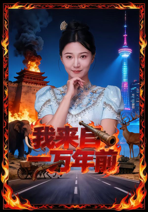 我来自一万年前(64集) 我来自一万年前(64集)短剧大结局太精彩了