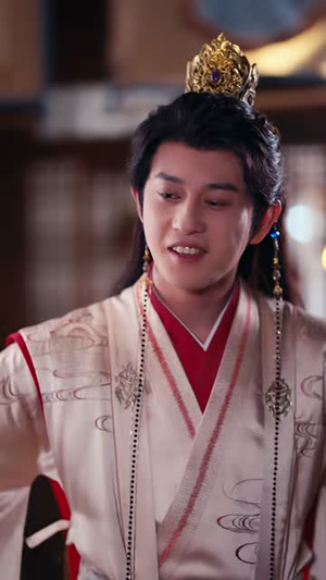 让你去和亲你在敌国登基了(65集) 让你去和亲你在敌国登基了(65集)热门精彩短剧持续更新中