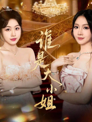 谁是大小姐(52集) 谁是大小姐(52集)红果短剧免费看全局