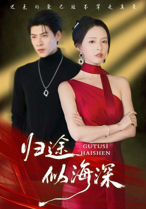 归途似海深(61集) 归途似海深(61集)随时随地想看就看短剧