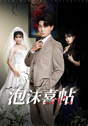 泡沫喜帖(76集) 泡沫喜帖(76集)又一部超火短剧抢先看全集