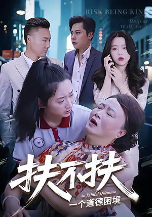 扶不扶(50集) 扶不扶(50集)全集在线短剧观看免费版