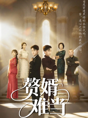 婿业难成(69集) 婿业难成(69集)悟空游览器免费看短剧