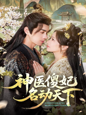 神医傻妃名动天下（80集）免费观看最新短剧全集