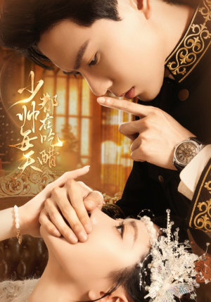 少帅每天都在吃醋（81集）热门短剧推荐网站