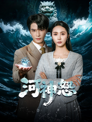 河神怒（60集）每日坚持分享短剧