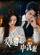 爱在遗忘中沉眠（62集）让你一口气看完短剧