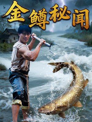 金鳟秘闻（40集）推荐短剧每天更新