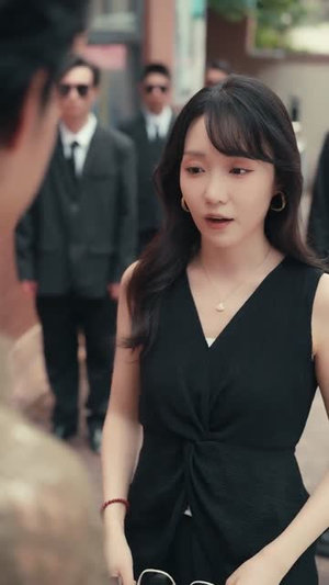 我，冒牌少爷，继承遗产（66集）精彩短剧追不停