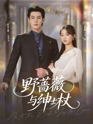 野蔷薇与绅士杖（78集）短剧在哪个平台播放