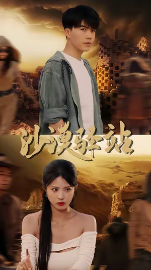 沙漠驿站（49集）全集免费观看西瓜短剧