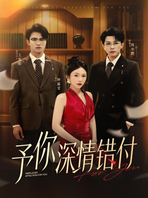 予你深情错付（34集）全部免费看全集短剧