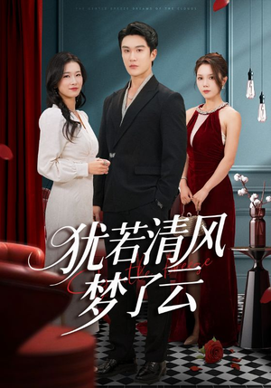 犹若清风梦了云（66集）每日分享不一样的短剧