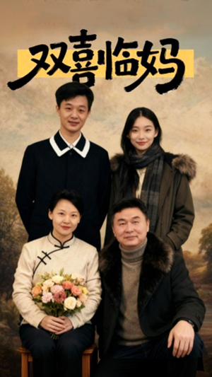 双喜临妈（30集）新番短剧计划好剧分享