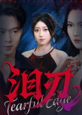 泪刃（40集）今日热门短剧推荐