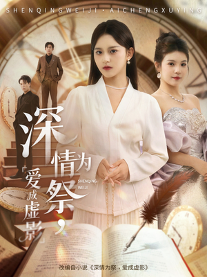 深情为祭，爱成虚影（60集）全集免费观看的短剧资源整合