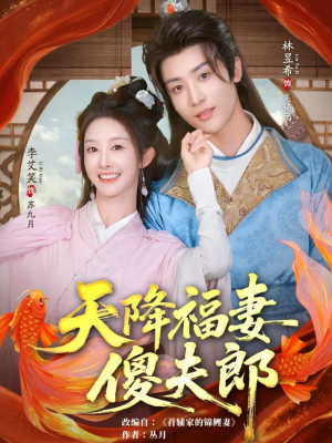 天降福妻傻夫郎(85集) 天降福妻傻夫郎(85集)短剧更新时间一览表