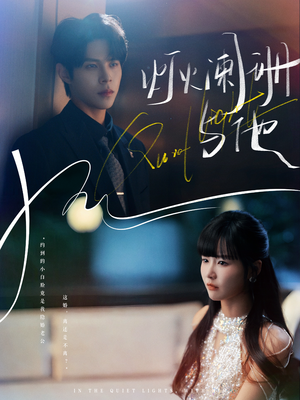 灯火阑珊与他(80集) 灯火阑珊与他(80集)短剧全系列永久免费