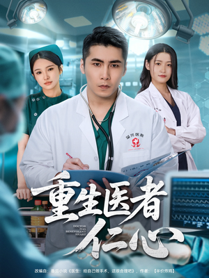 重生医者仁心（79集）这个短剧太好看了