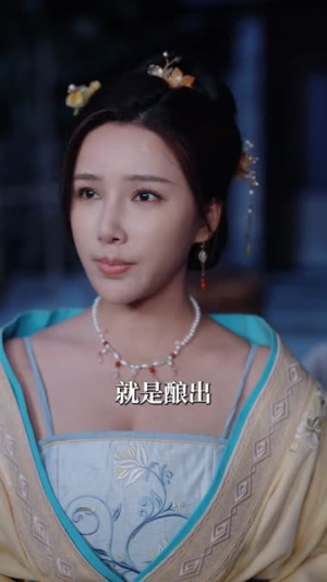 穿越灾荒年，我靠超市仓库救红颜（81集）穿越短剧免费看全集