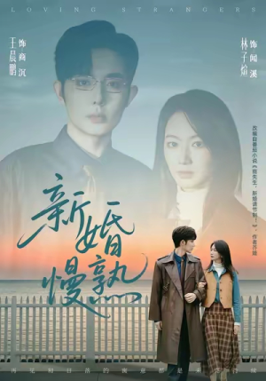 新婚慢熟（105集）无需会员短剧轻松看