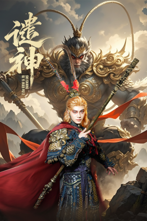 谴神（61集）热门短剧推荐网站