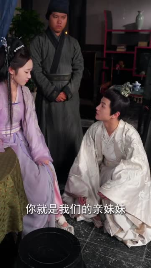 重生不原谅,侯府全员后悔了(70集) 重生不原谅,侯府全员后悔了(70集)免费观看最新短剧