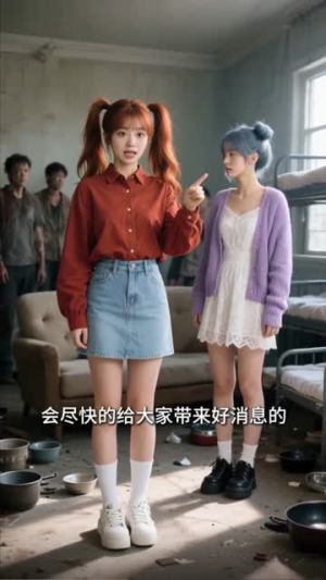 我凭前世记忆改写末世结局(长篇) 我凭前世记忆改写末世结局(长篇)高清画质短剧免费看