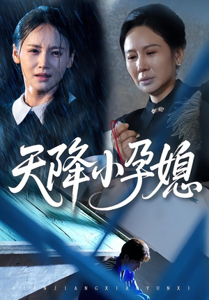 天降小孕媳(37集) 天降小孕媳(37集)热播短剧排行榜