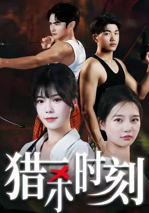 猎杀时刻(33集) 猎杀时刻(33集)抢先看热门短剧