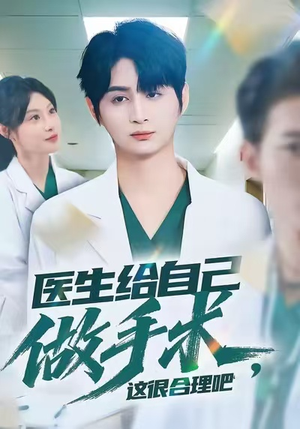 医生给自己做手术,这很合理吧(80集) 医生给自己做手术,这很合理吧(80集)精彩短剧天天看