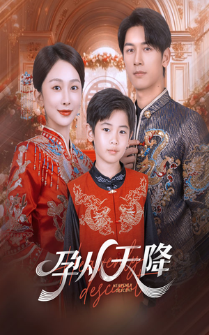 孕从天降(70集) 孕从天降(70集)短剧限免全集任你点