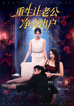 重生让老公净身出户（42集）热播短剧抢先看全集