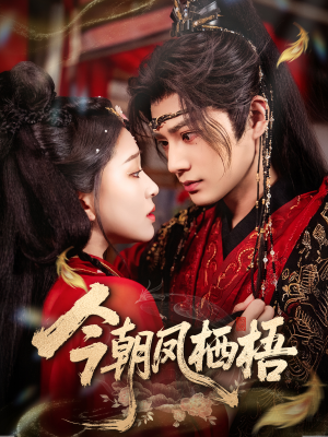 今朝凤栖梧（68集）一毛不花追完短剧的平台精选