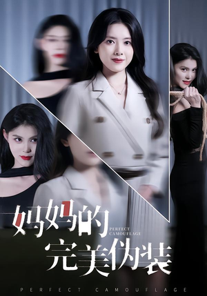妈妈的完美伪装(60集) 妈妈的完美伪装(60集)好看的短剧太好看了