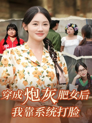 穿成炮灰肥女后我靠系统打脸（67集）短剧大结局太精彩了