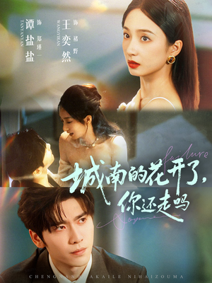 城南的花开了，你还走吗（84集）精彩短片好剧推荐