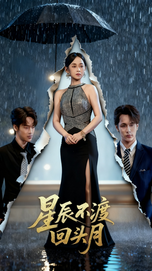 星辰不渡回头月（60集）千万短剧抢先看全集