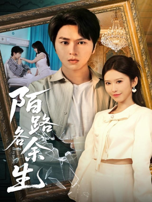 陌路各余生（65集）一口气看完热门短剧