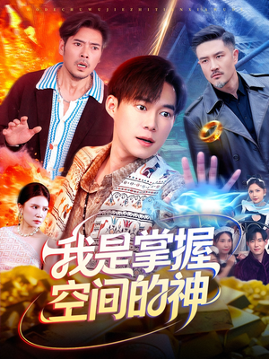 我是掌握空间的神(109集) 我是掌握空间的神(109集)一毛不花追完短剧的平台