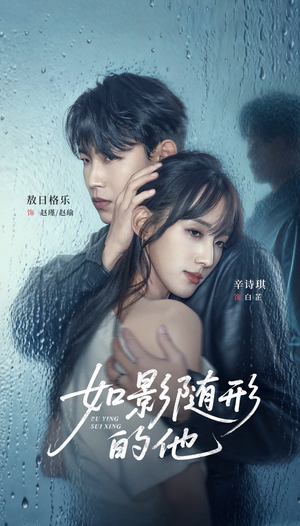 如影随形的他（30集）短剧全集免费在线看