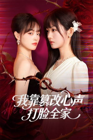 我靠篡改反派心声打脸全家（51集）免费的短剧资源汇总