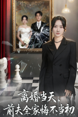 离婚当天前夫全家悔不当初(42集) 离婚当天前夫全家悔不当初(42集)最新热播短剧抢先看