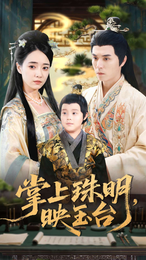 掌上珠明映玉台(79集) 掌上珠明映玉台(79集)短剧终篇全集限免看