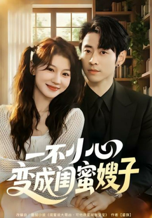 一不小心变成闺蜜嫂子（71集）这短剧看得像开盲盒