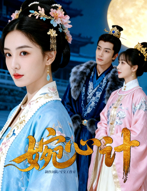 婉心计(49集) 婉心计(49集)塞纳牧首部短剧精彩上播